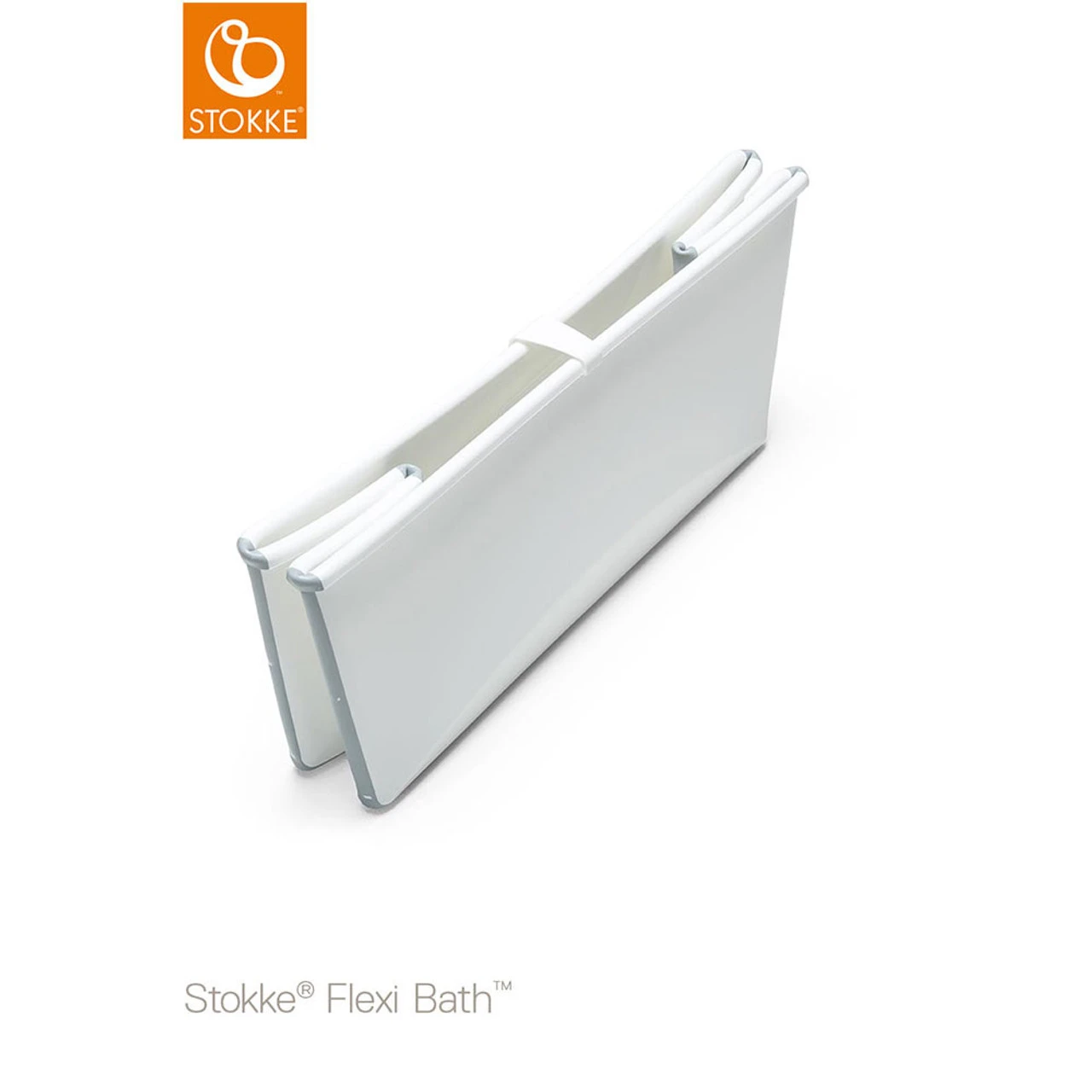Stokke® Flexi Bath X-Large - White - Image 2