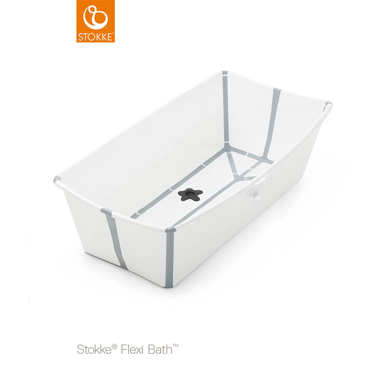 Stokke® Flexi Bath X-Large - White