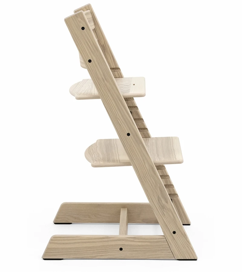 Stokke Tripp Trapp Chair - 50th Anniversary Ash Natural - Image 2
