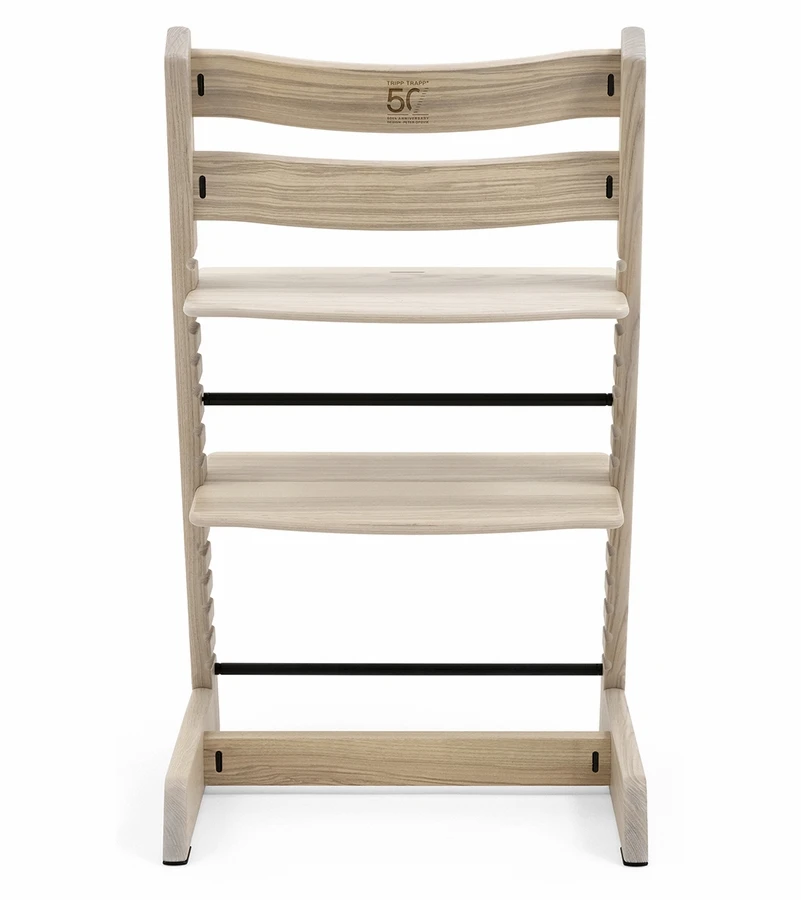 Stokke Tripp Trapp Chair - 50th Anniversary Ash Natural - Image 3