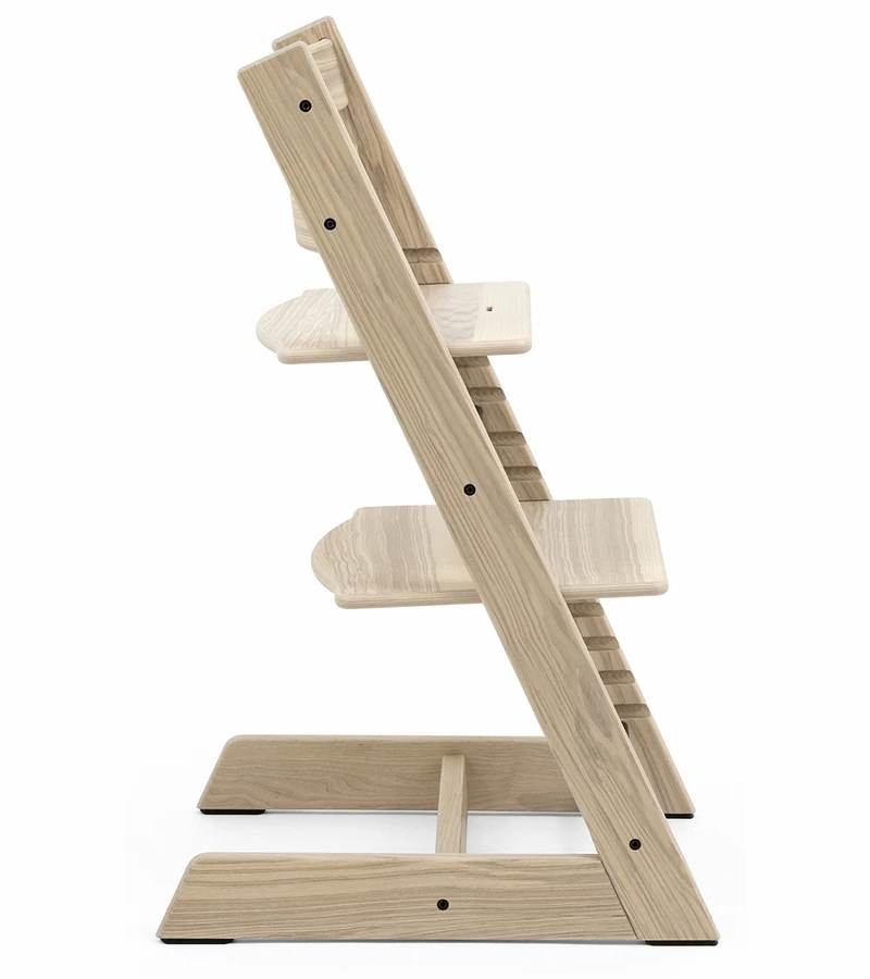 Stokke Tripp Trapp High Chair - 50th Anniversary Ash Natural - Image 2