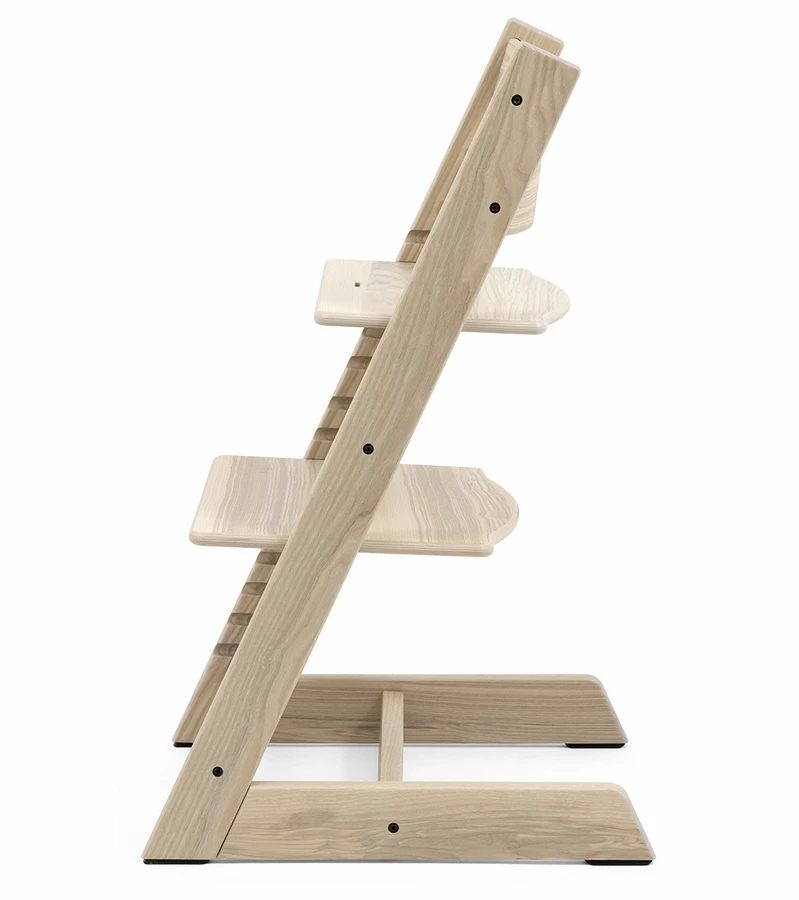 Stokke Tripp Trapp High Chair - 50th Anniversary Ash Natural - Image 4
