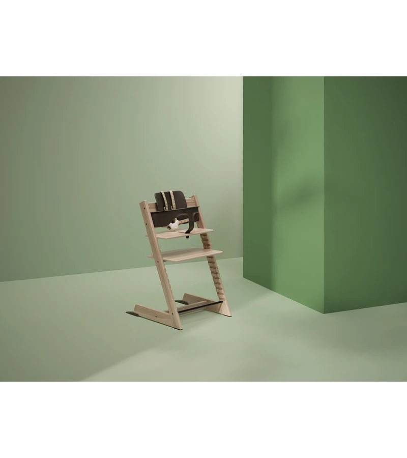 Stokke Tripp Trapp High Chair - 50th Anniversary Ash Natural - Image 6