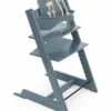 Stokke Tripp Trapp High Chair - Fjord Blue